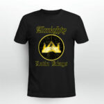 Almighty Latin Kings 3 T Shirt