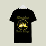 Almighty Latin Kings 4 T Shirt