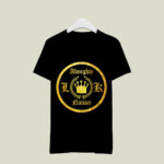 Almighty Lk Nation Latin Kings 3 T Shirt