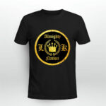 Almighty Lk Nation Latin Kings 4 T Shirt