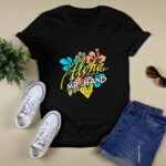 Aloha Mr Hand THE ORIGINAL 2 T Shirt