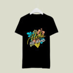 Aloha Mr Hand THE ORIGINAL 3 T Shirt