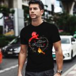 Always On My Mind Forever In My Heart Hummingbird Version 0 T Shirt 1