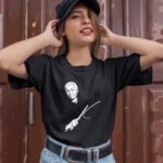 Always the coolest Stone RIP Charlie Watts Tee 1 T Shirt