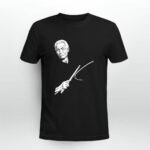 Always the coolest Stone RIP Charlie Watts Tee 2 T Shirt