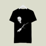 Always the coolest Stone RIP Charlie Watts Tee 3 T Shirt