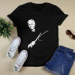 Always the coolest Stone RIP Charlie Watts Tee 4 T Shirt