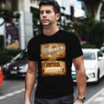 America Ventura Hwy 0 T Shirt