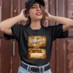 America Ventura Hwy 1 T Shirt