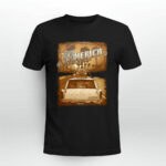 America Ventura Hwy 2 T Shirt
