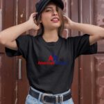 American Airlines Logo 1 T Shirt
