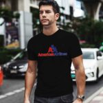American Airlines Logo royal 0 T Shirt
