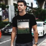 American Heartbreak Zach Bryan 0 T Shirt