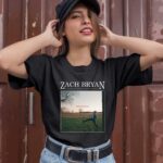 American Heartbreak Zach Bryan 1 T Shirt