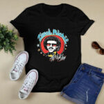 American Idol Katy Perry Lionel Richie 3 T Shirt
