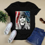 American Kid Rock 2 T Shirt