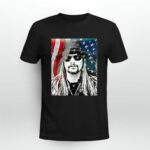 American Kid Rock 3 T Shirt