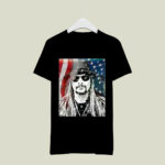 American Kid Rock 4 T Shirt