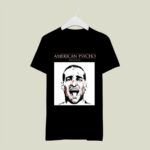 American Psycho Sean Strickland 1 T Shirt
