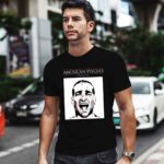 American Psycho Sean Strickland 2 T Shirt