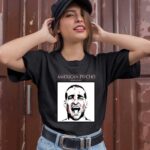 American Psycho Sean Strickland 3 T Shirt