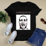 American Psycho Sean Strickland 4 T Shirt