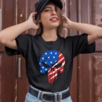 American Punisher 1 T Shirt