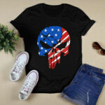 American Punisher 1235 T Shirt