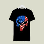 American Punisher 3 T Shirt