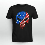 American Punisher 4 T Shirt