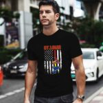 American St Louis Cardinals St Louis Blues 1 T Shirt