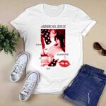 American jesus pledge nessa barret 0 T Shirt