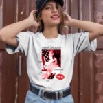 American jesus pledge nessa barret 2 T Shirt