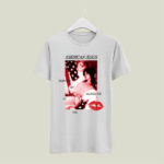 American jesus pledge nessa barret 5 T Shirt