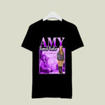Amy Farrah Fowler Big Bang Theory 2 T Shirt