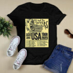 Amyl and The Sniffers Tour 2023 3 T Shirt