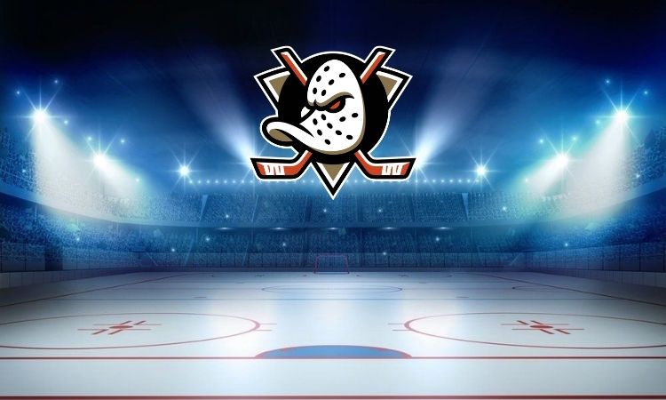 Anaheim Ducks