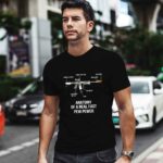 Anatomy Of A Real Fast Pew Pewer 0 T Shirt