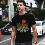 And Into The Forest I Go To Lose My Mind And Find My Soul Yellow 0 T Shirt