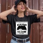 Andrew Garfield Tick Tick Boom Good Food Moondances Diner Freshs Front 1 T Shirt