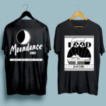 Andrew Garfield Tick Tick Boom Good Food Moondances Diner Freshs Front 5 T Shirt