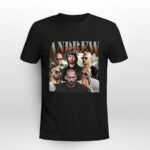 Andrew Tate Vintage 0 T Shirt