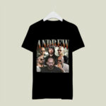Andrew Tate Vintage 1 T Shirt