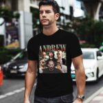 Andrew Tate Vintage 2 T Shirt