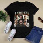Andrew Tate Vintage 4 T Shirt