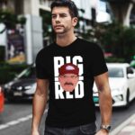 Andy Reid Big Red 1 T Shirt