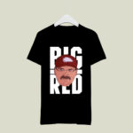 Andy Reid Big Red 3 T Shirt