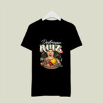 Andy Ruiz Box Mexicano 1 T Shirt
