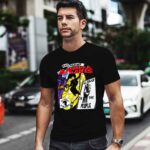 Angela Davis Vintage 0 T Shirt