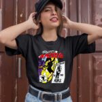 Angela Davis Vintage 1 T Shirt